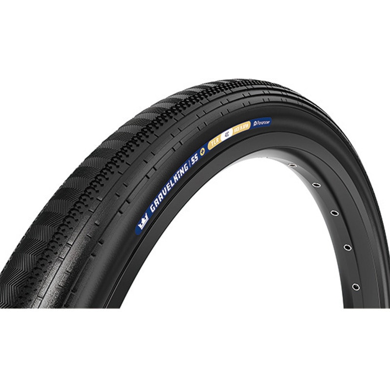 F730-GKSS-P-B2 F730-GKSS-P-B2 GRAVELKING SS+ 700×30C TLR 黒 1本 Panaracer(パナレーサー) 【通販モノタロウ】