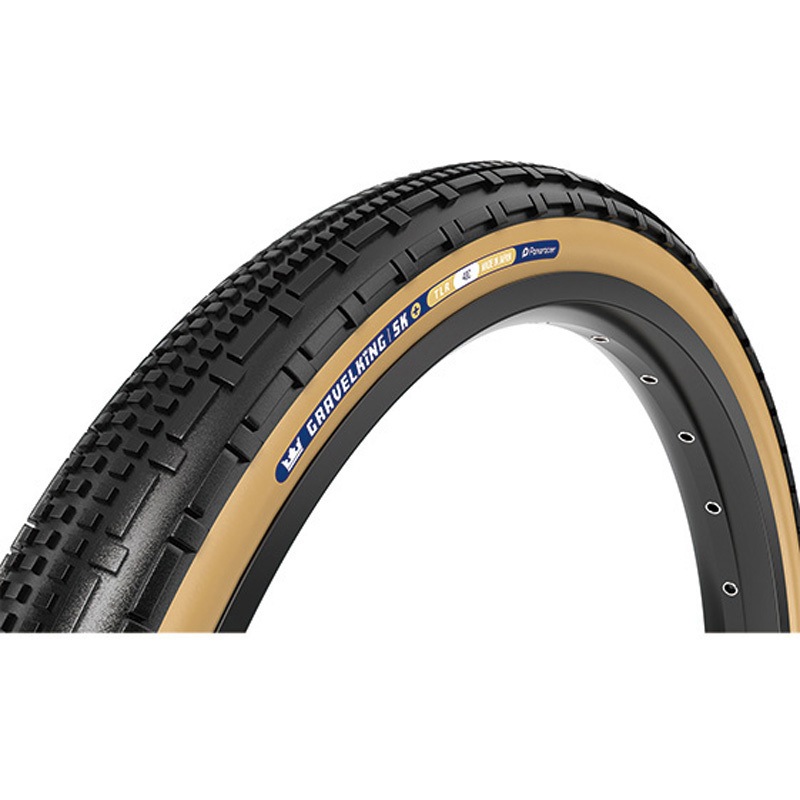 F745-GKSK-P-D2 F745-GKSK-P-D2 GRAVELKING SK + 700×45C TLR 茶サイド 1本 Panaracer(パナレーサー) 【通販モノタロウ】