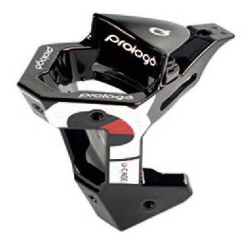 アタッチメント U-ケージ ブラック 1個 Prologo (プロロゴ) 【通販モノタロウ】