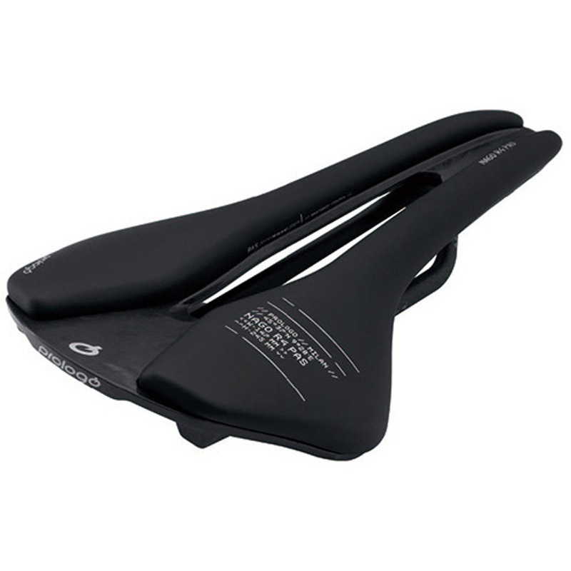 プロロゴ prologo NAGO R4 PAS Tirox 137mm サドル ナゴ R4 パス Ti-rox 137 ハードブラック Prologo (プロロゴ