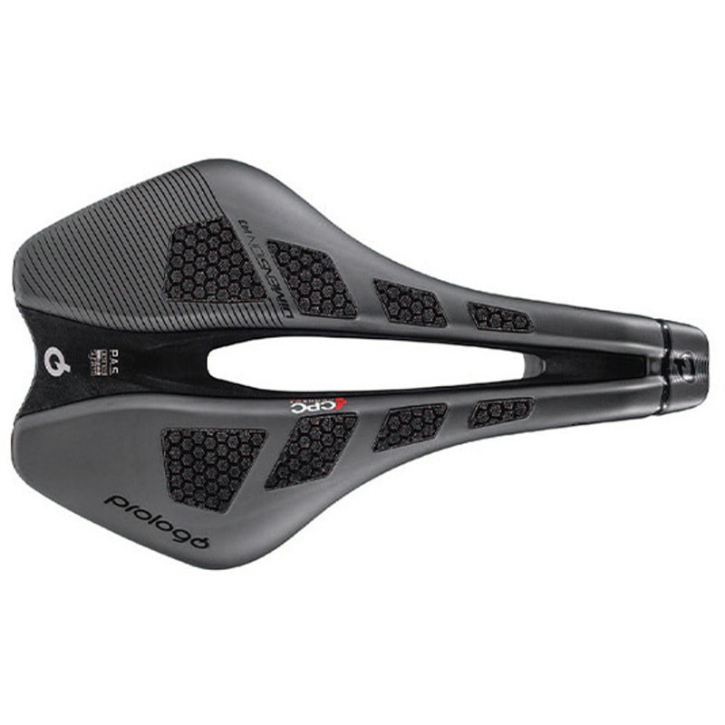 Prologo DIMENSION NACK CPC 143 ハードブラック サドル ディメンション ナック CPC 143 ハードブラック 1個 Prologo