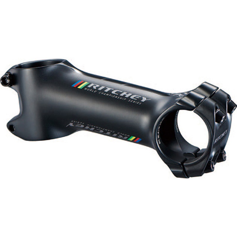 C220 ステム C220 WCSアルミ 120mm Newロゴ 73° 1個 RITCHEY 【通販モノタロウ】