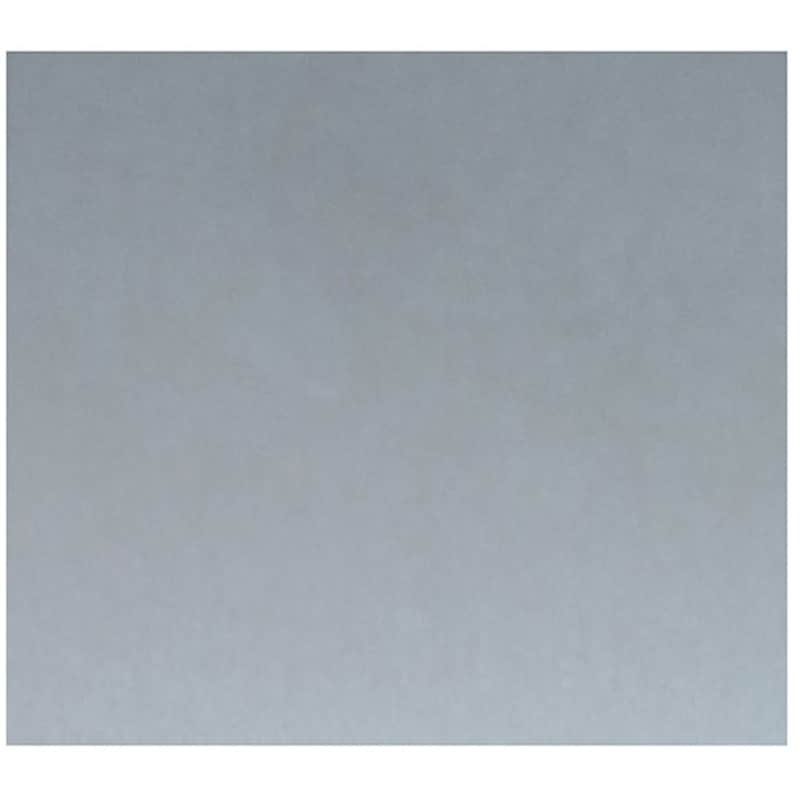 ステンレス板 SUS316 2B 10枚入 アズワン 寸法50×50mm