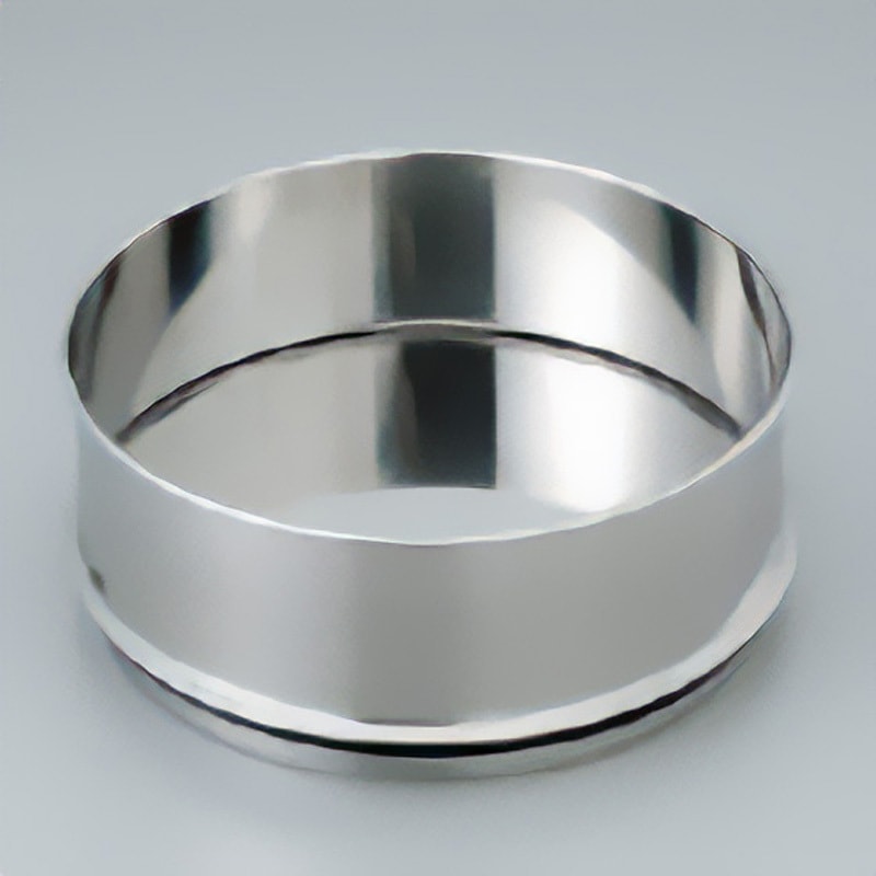 TS-100-45-63 SUSふるい100Φ TS-100-45シリーズ 1個 東京スクリーン 【通販モノタロウ】