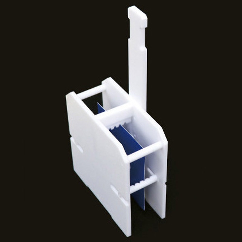 STF2075-05 洗浄用キャリア オールテフロン製 STFシリーズ MSAファクトリー 1台 STF2075-05