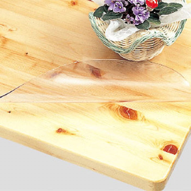 MGKVB-4020 5点機能付き透明フィルム 明和グラビア 色TO 幅40cm 1反 MGKVB-4020