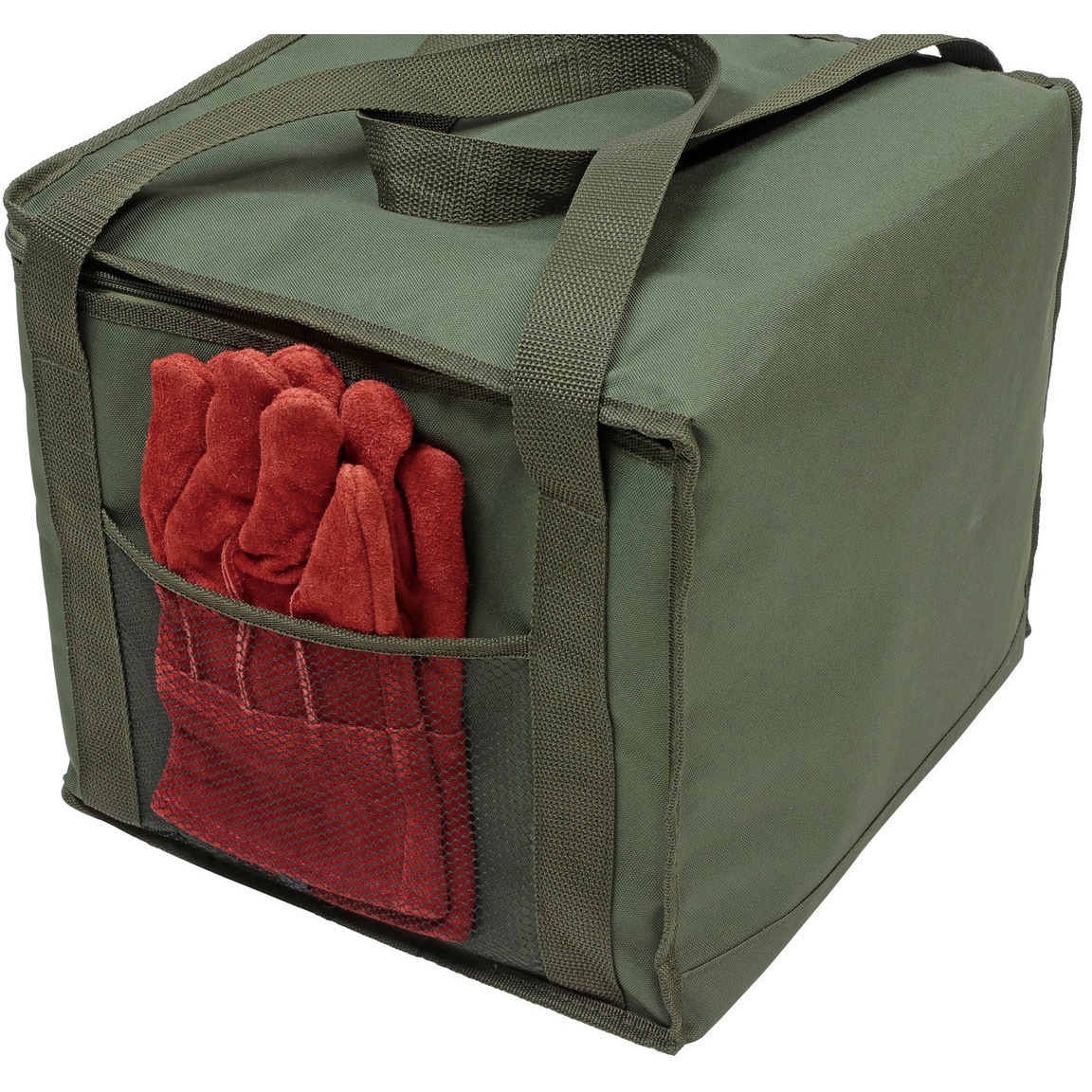 CAPTAIN STAG 七輪 ブラック 卓上型 ステンレス鉄板、収納袋付き