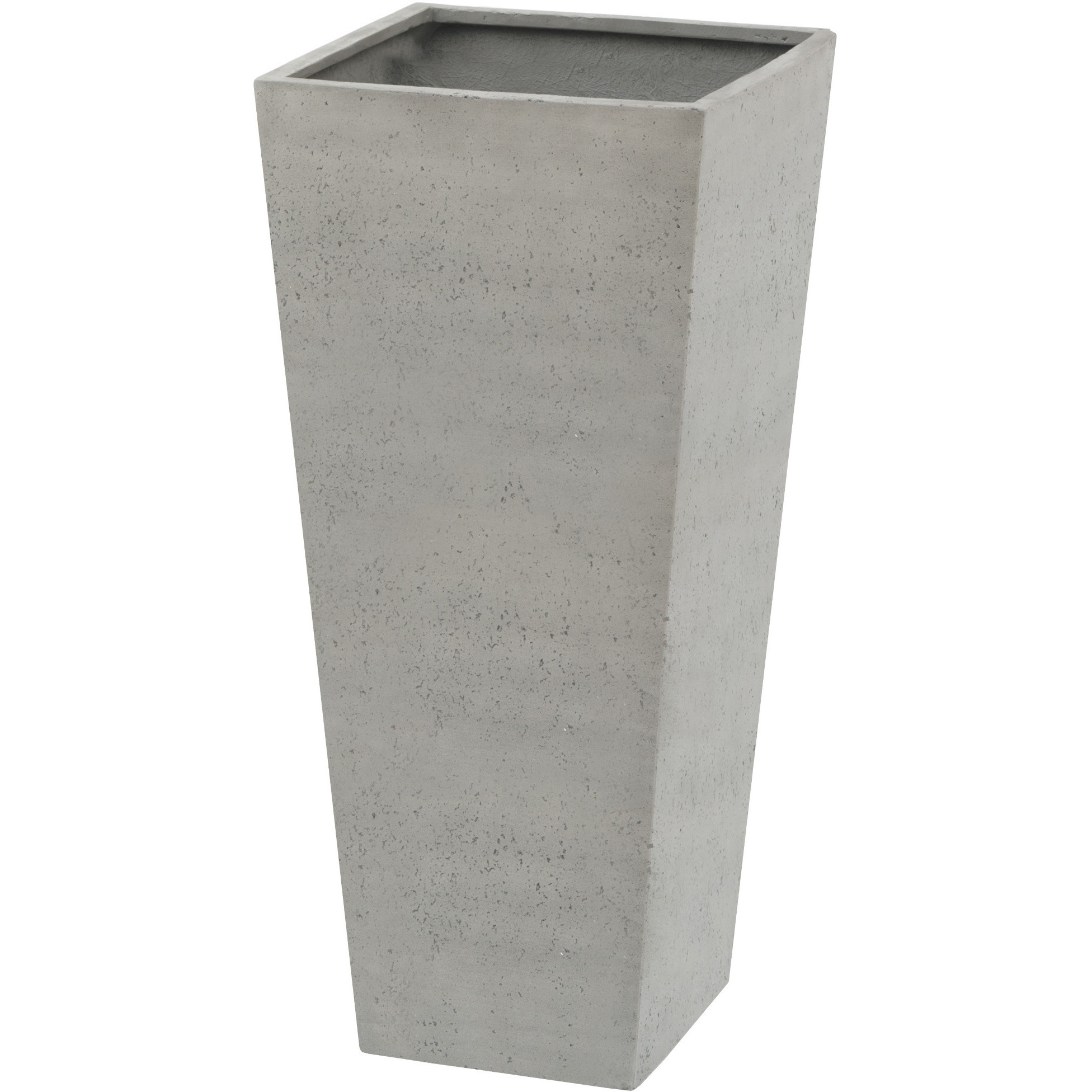 PIA-L01LMR ロングポット アレグロ ムーングレー タカショー 水抜き穴なしタイプ 大サイズ  PIA-L01LMR 29,887円