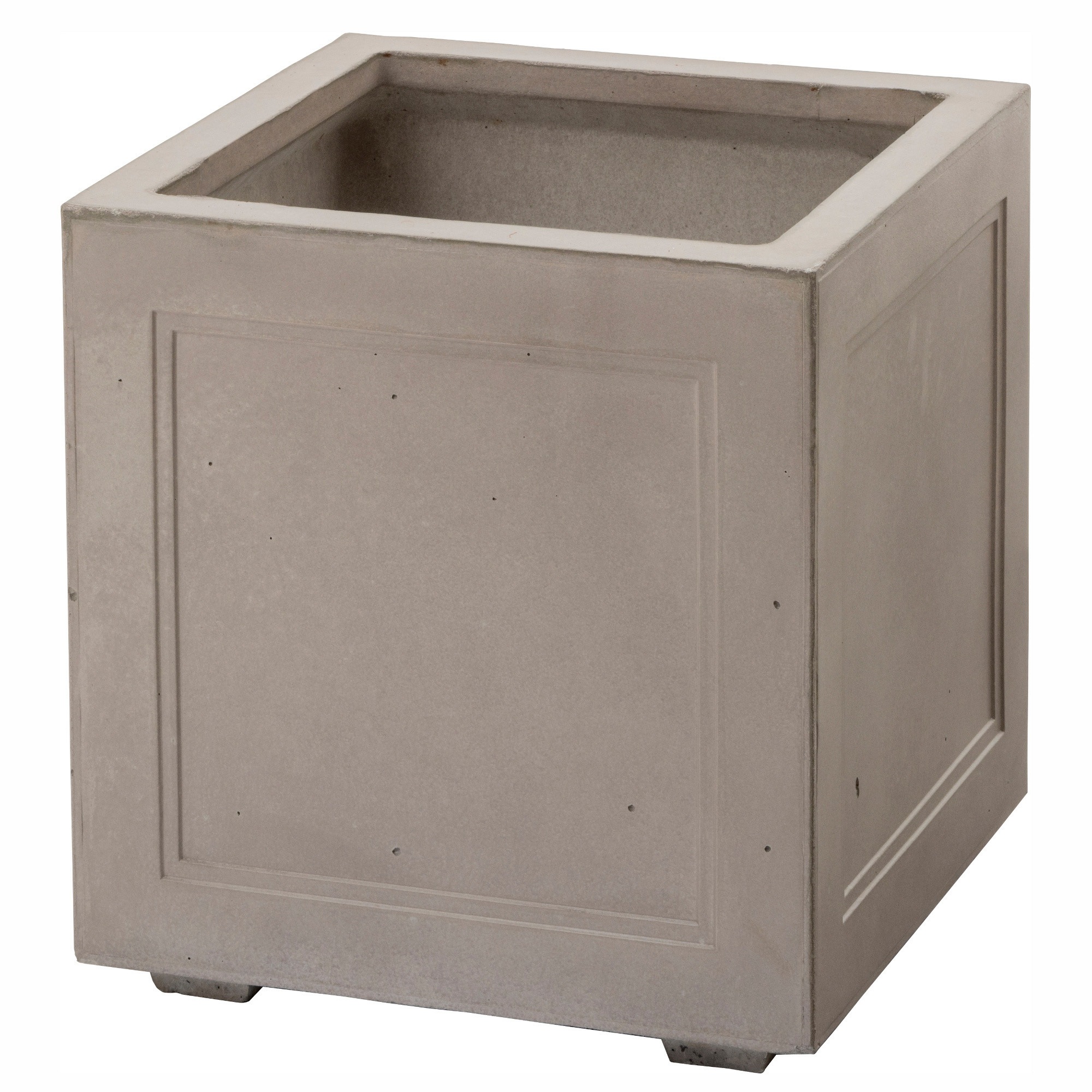 TSN-01GG キューブポット メンコン 1個 タカショー 【通販モノタロウ】