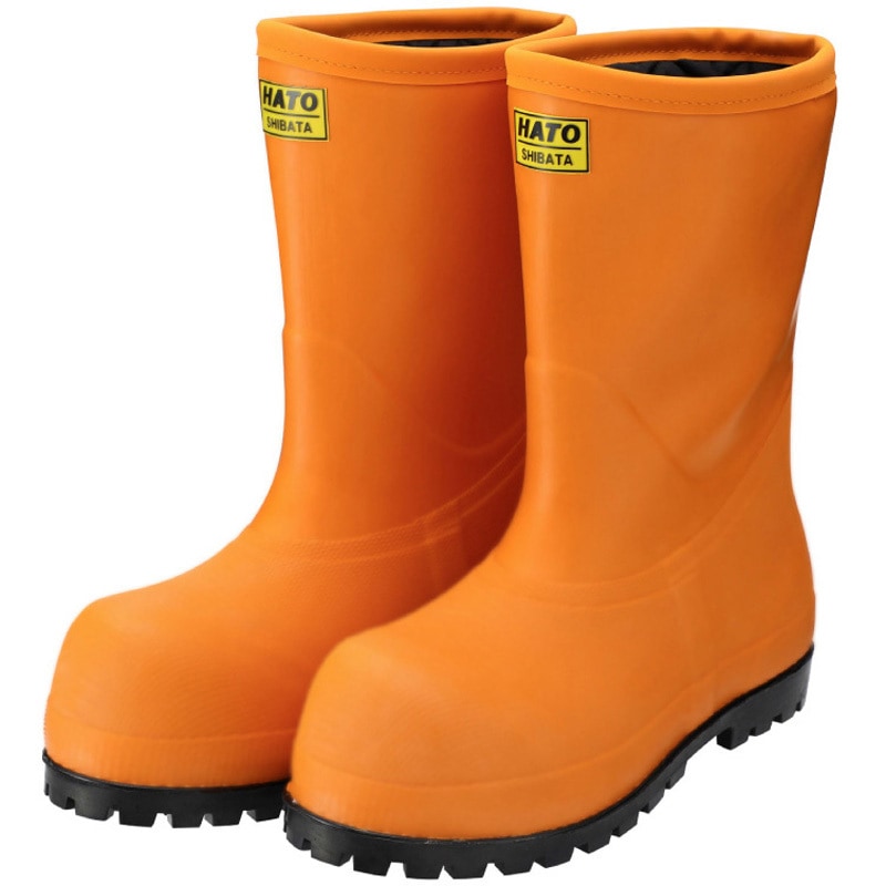 bear 長靴 安全防寒長靴【新品】