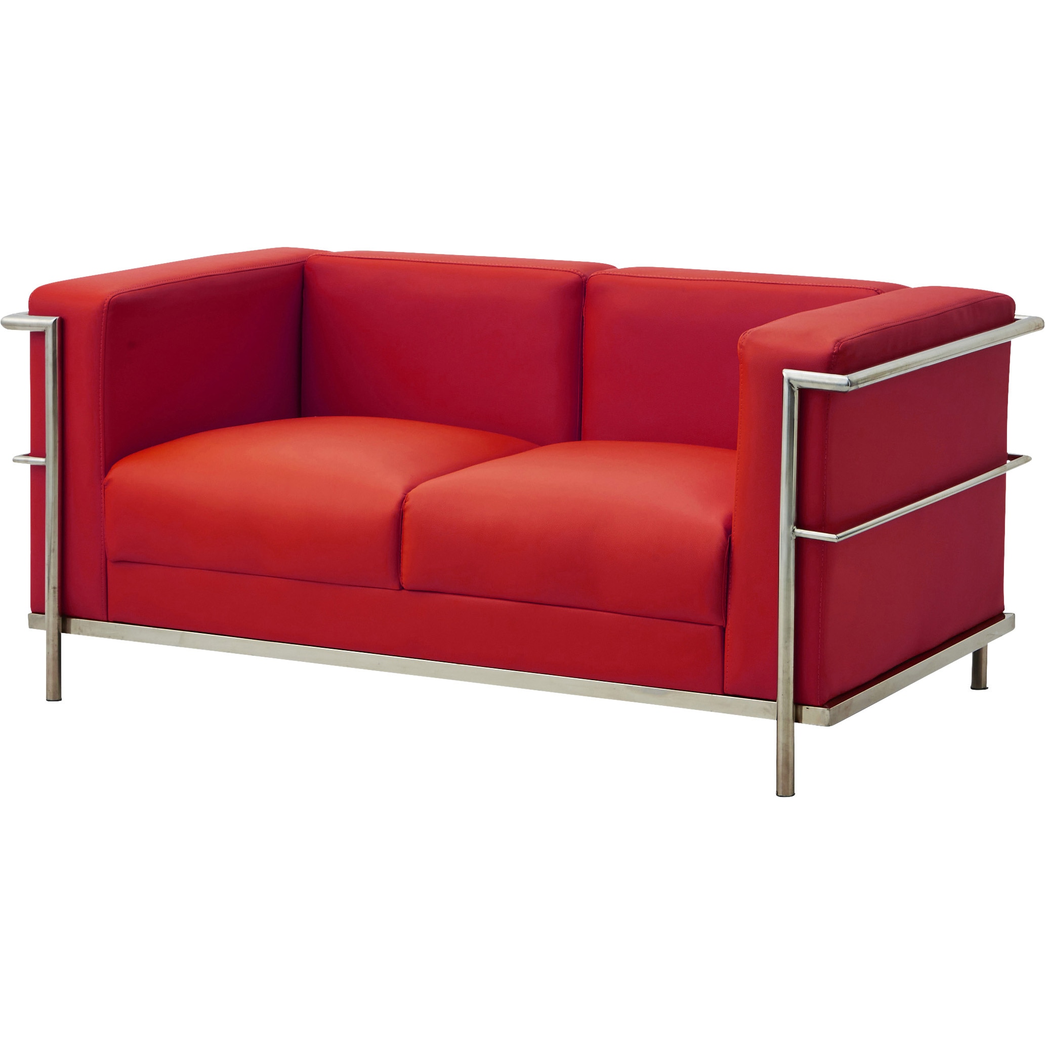 SH-24-0016-RD クールⅡ 2Pソファ 1台 サンコウ 【通販モノタロウ】 43,788円