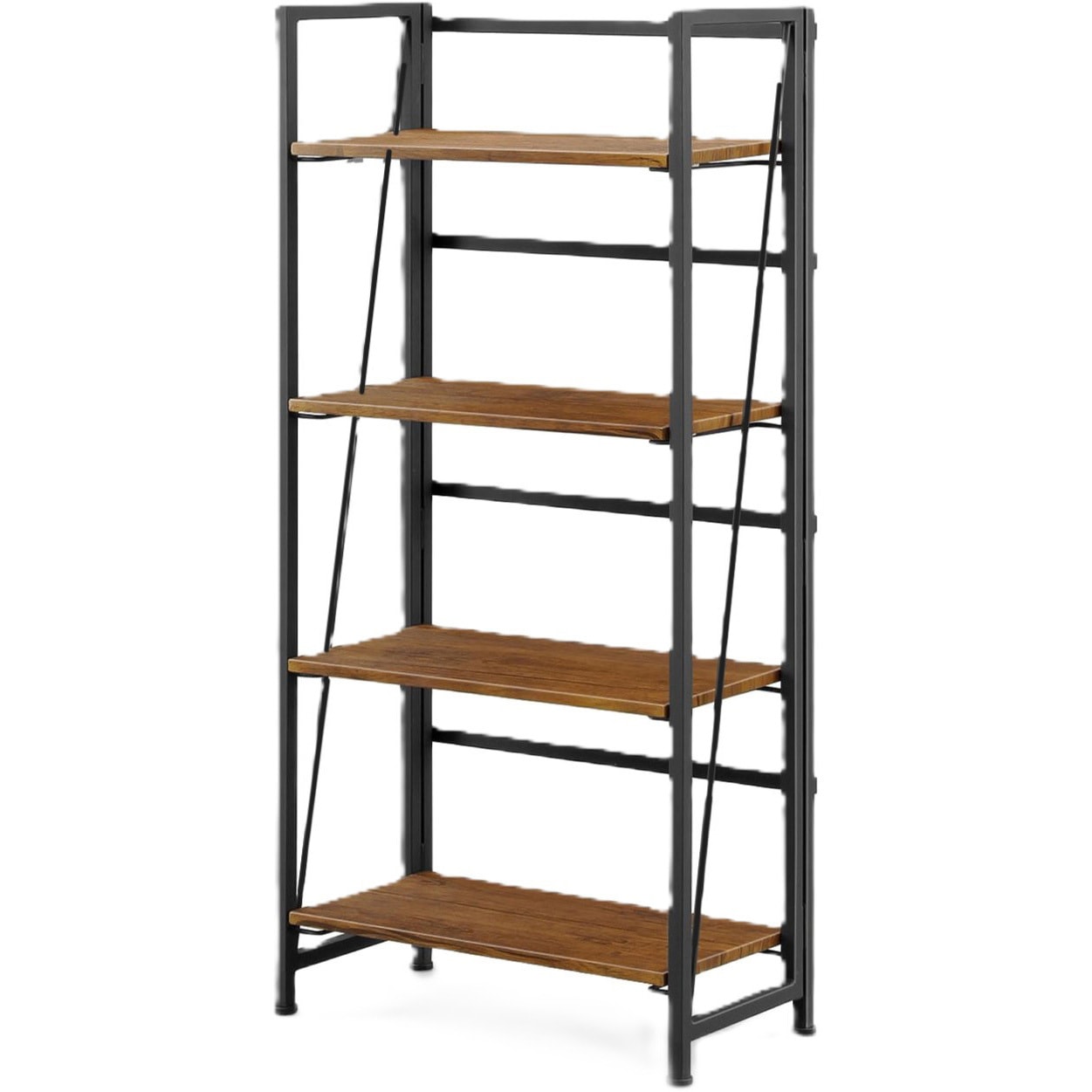 SH-24-0007-WAL スターク ラック サンコウ ウォールナット色 12,565円