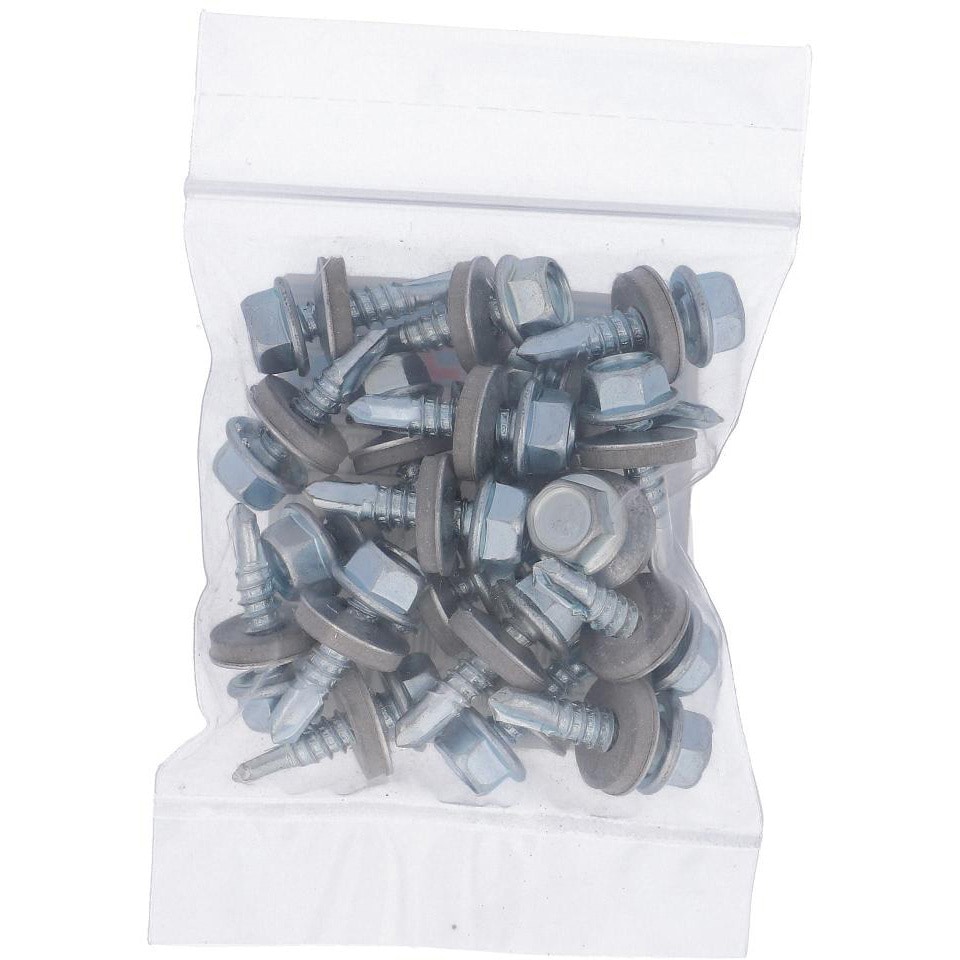 専用　5枚 5x19 ジャックポイント ヘックス<六角>(鉄/三価ユニクロ)+AZ