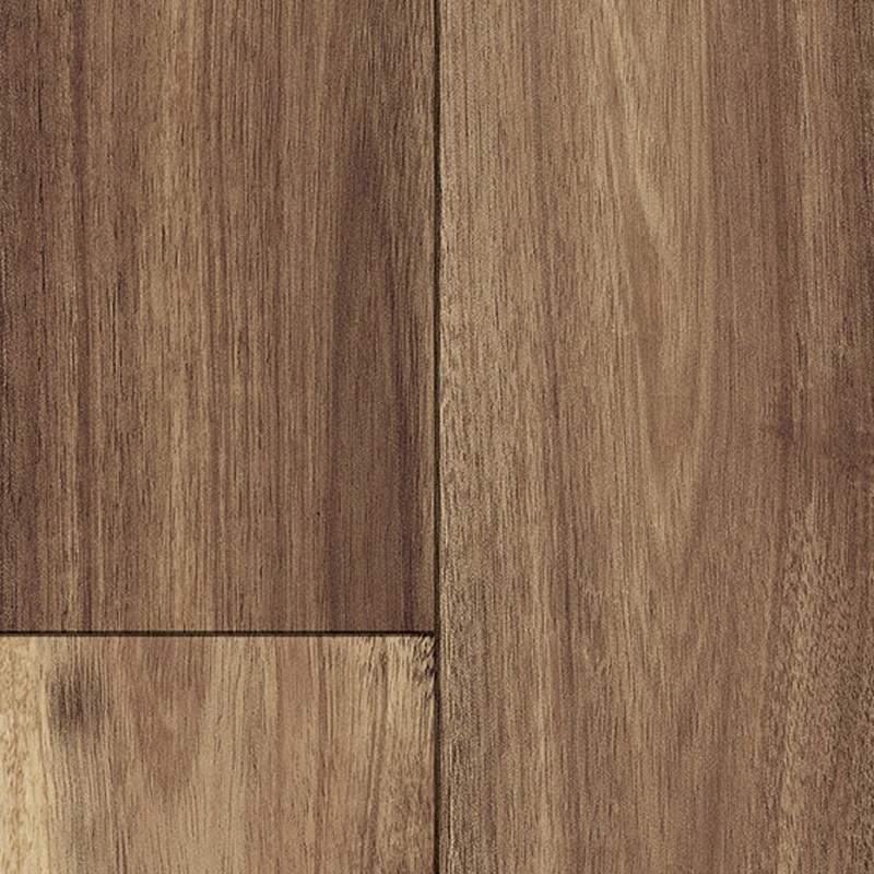 E 1007 ラグブラウン ポンリュームラグ シンコール 寸法182×260cm