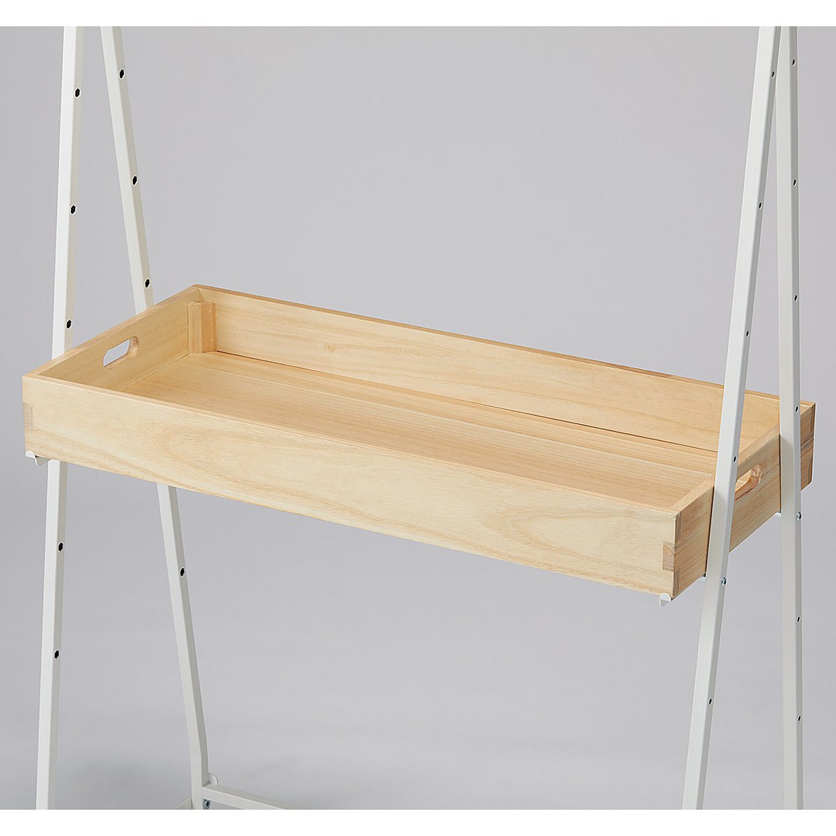 【組み立て式什器 横幅35cm2点セット】イベント什器/マルシェ 組み立て式什器 横幅35cm2点セット】イベント什器/マルシェ 組み立て式