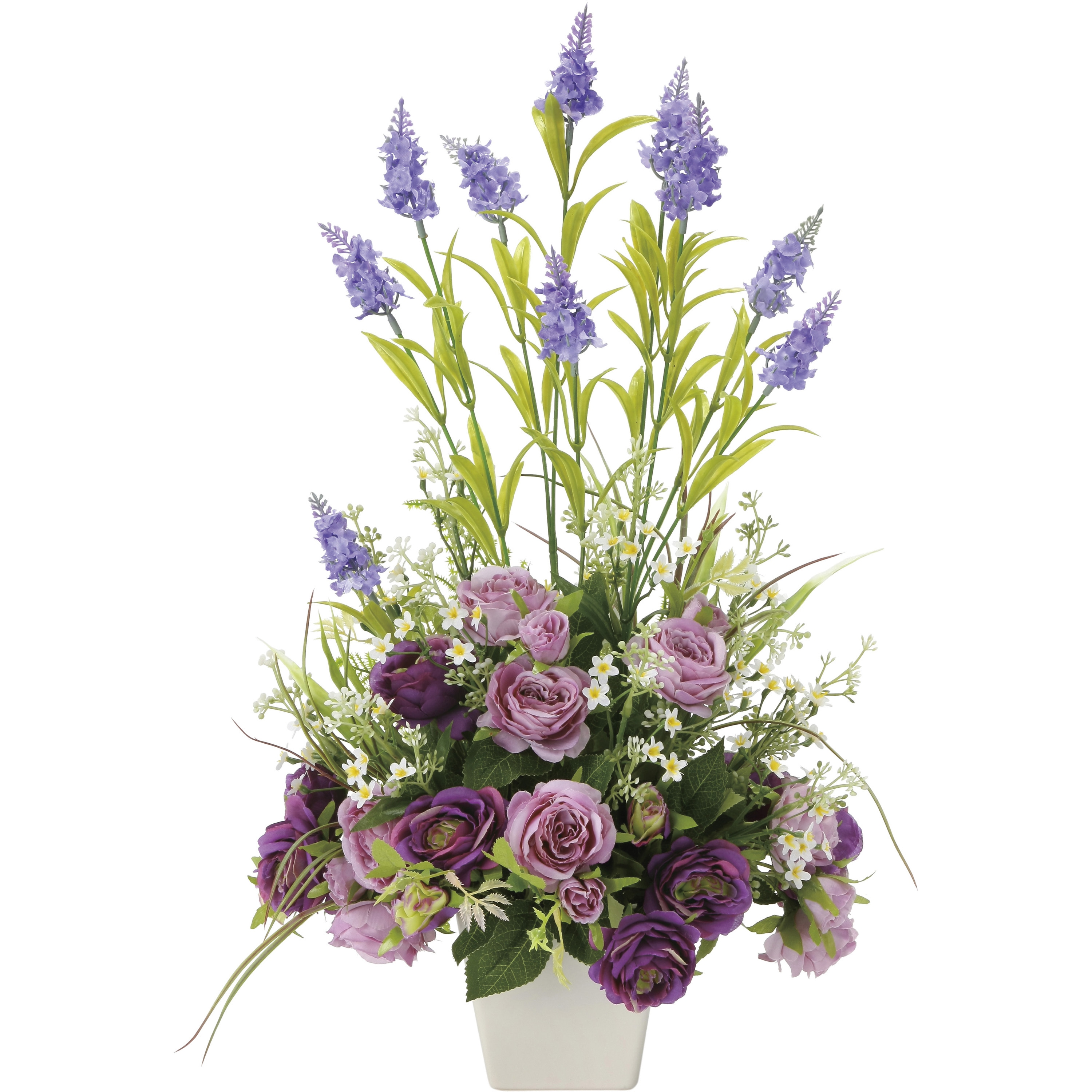 2113A95 ソフィアラベンダ― 1個 アートクリエーション 【通販モノタロウ】 8,263円