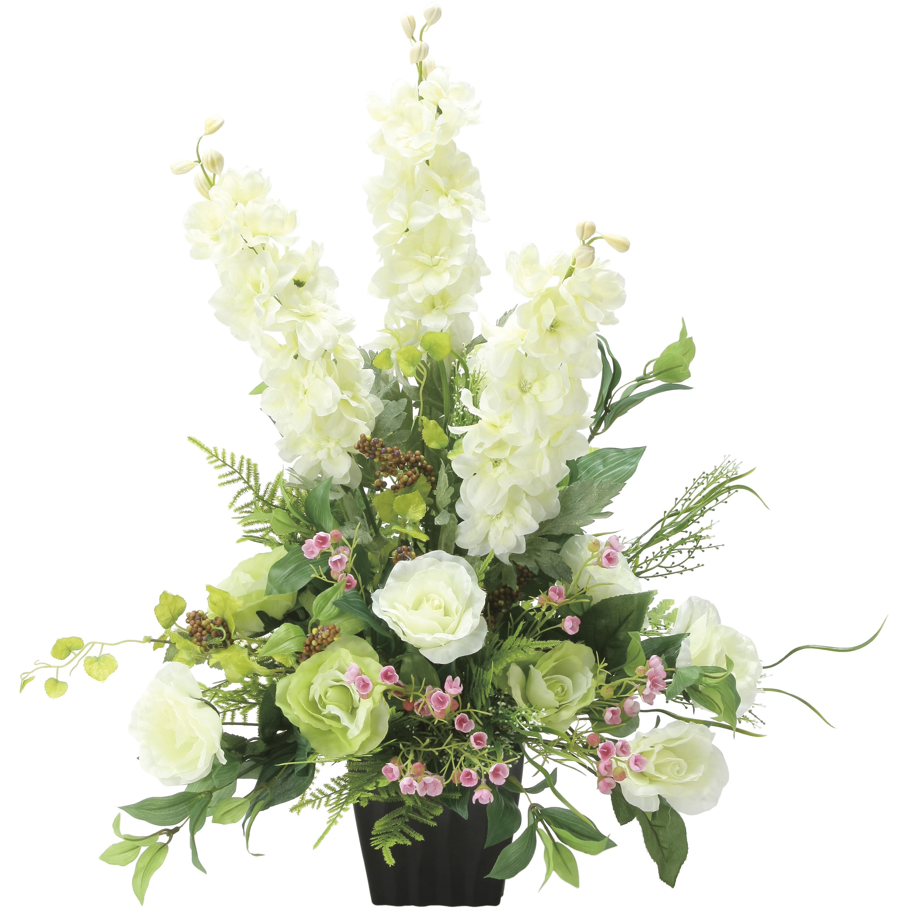 2498A130 ホワイトライン 1個 アートクリエーション 【通販モノタロウ】