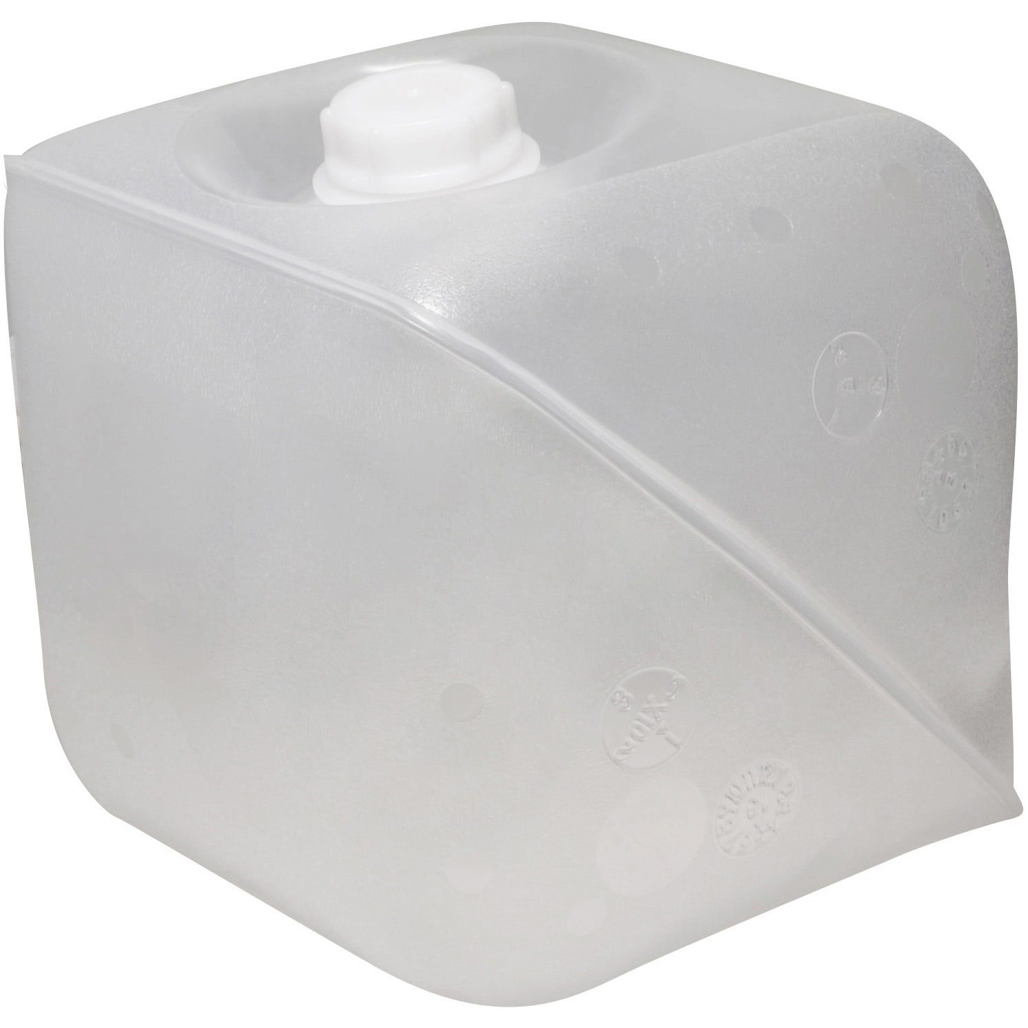 B4100021 5Lバックインボックス セキスイ 1箱(100枚) B4100021