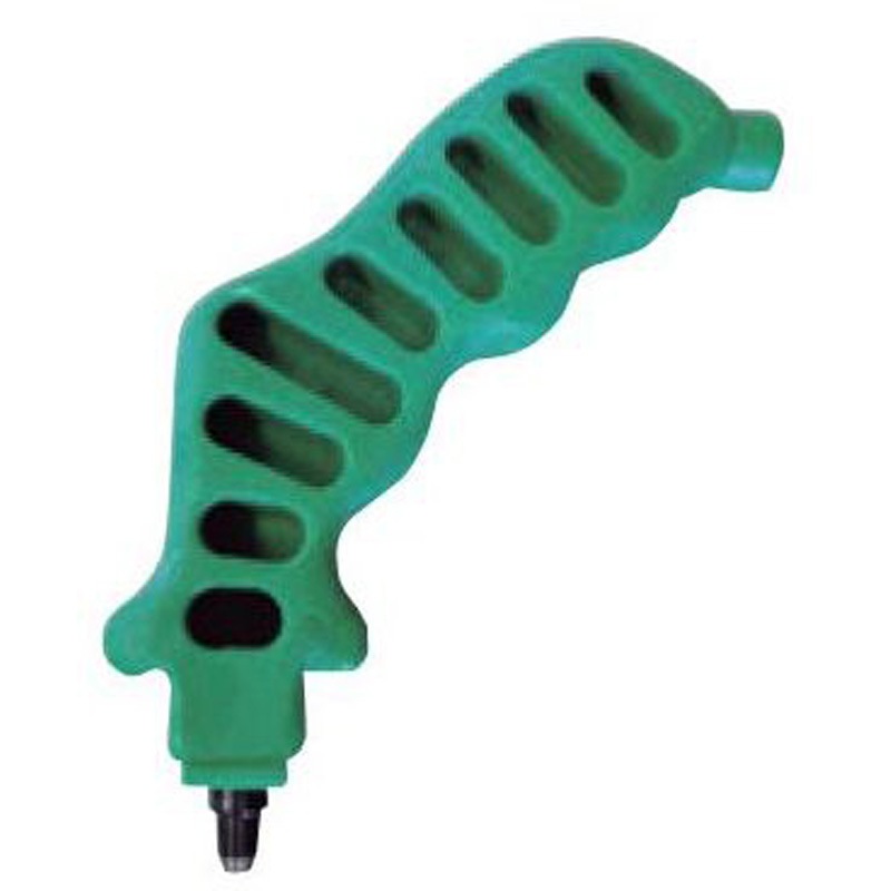 20002035 4mmパンチ 1個 イーエス・ウォーターネット 【通販モノタロウ】