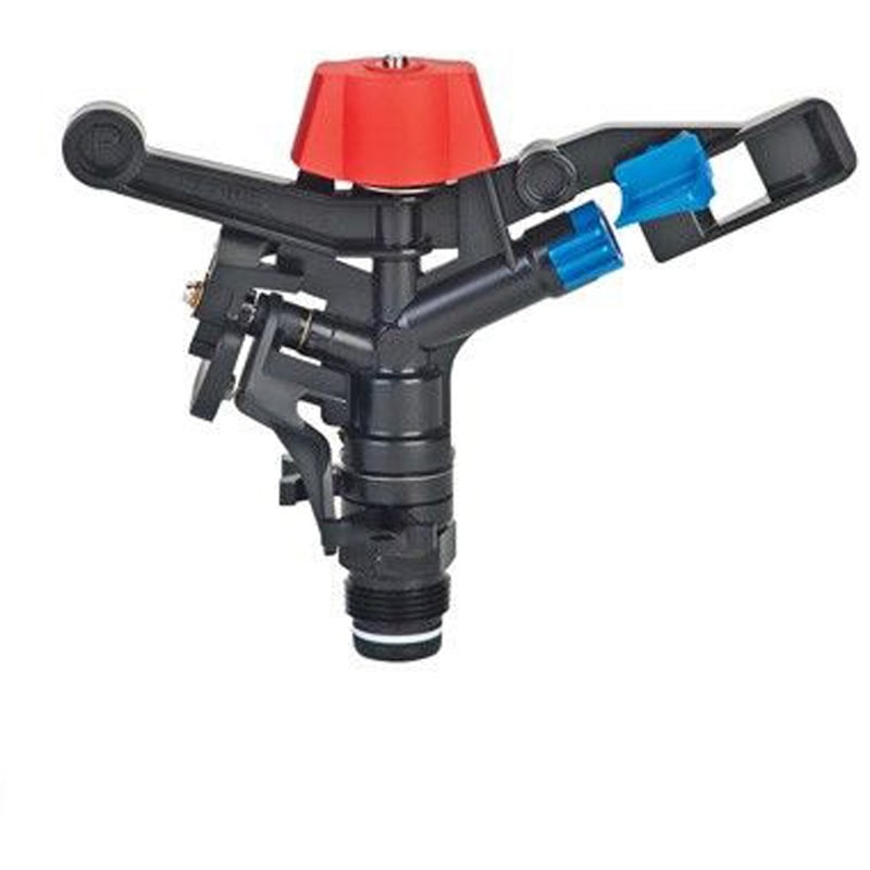 30602002 スプリンクラーSP-5035SD-PC イーエス・ウォーターネット 3.5mm(青)3/4"オス規格