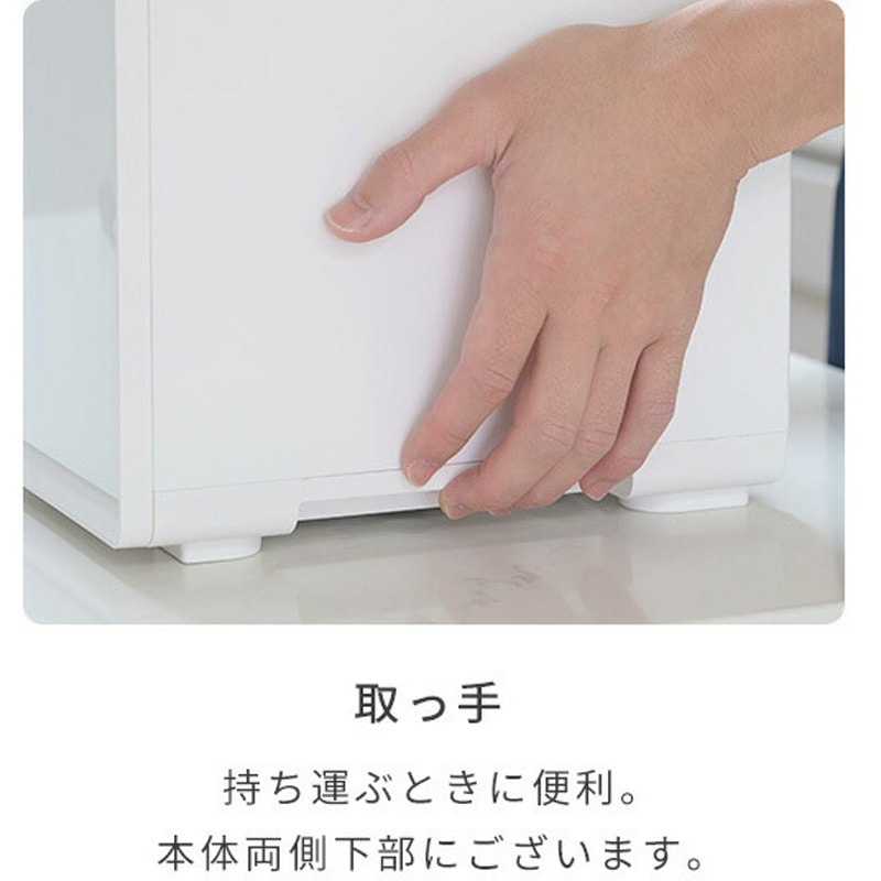 YJS-CM102(B) キューブ型炊飯器 1台 YAMAZEN(山善) 【通販モノタロウ】