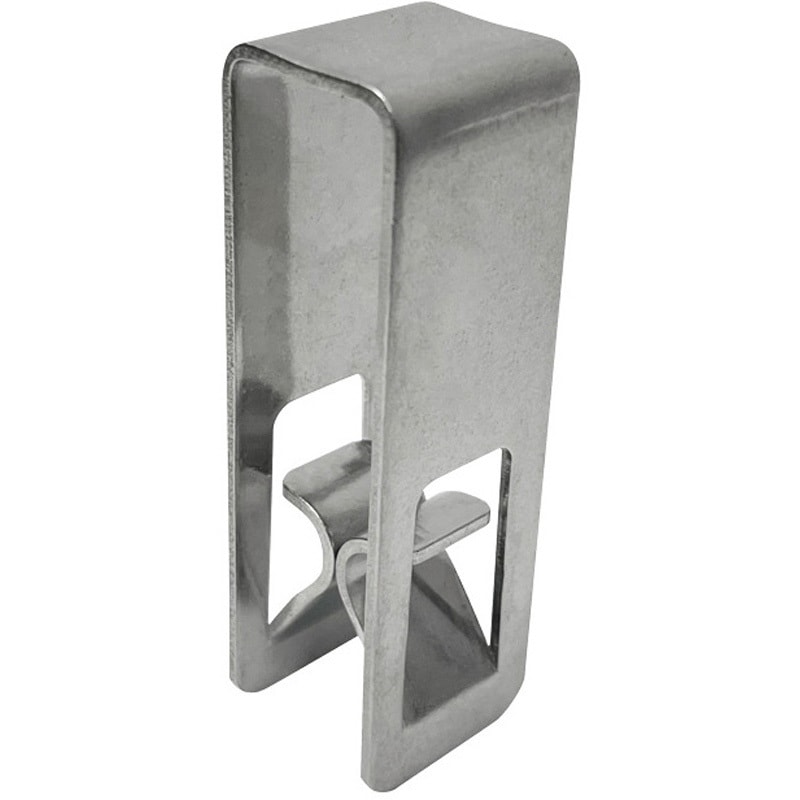 GCP-32 ステンレス製グレーチングクリップ ワンタッチ式 FIRST PRO