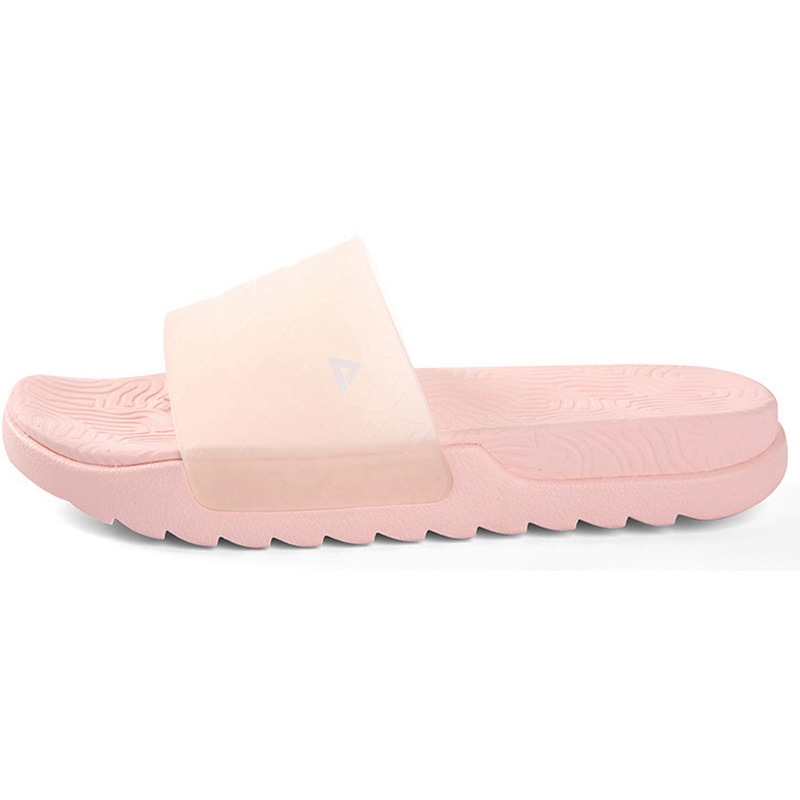 TS-04 リカバリーサンダル PEAK(ピーク) ピンク色 サイズS  TS-04