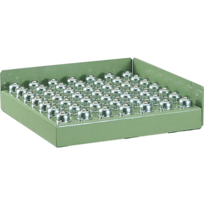 CT-B25-W375-P75-L375 自在方向転換機 CT型ボールキャスタ付方向転換機 CT-B 1個 メイキコウ 【通販モノタロウ】 34,086円