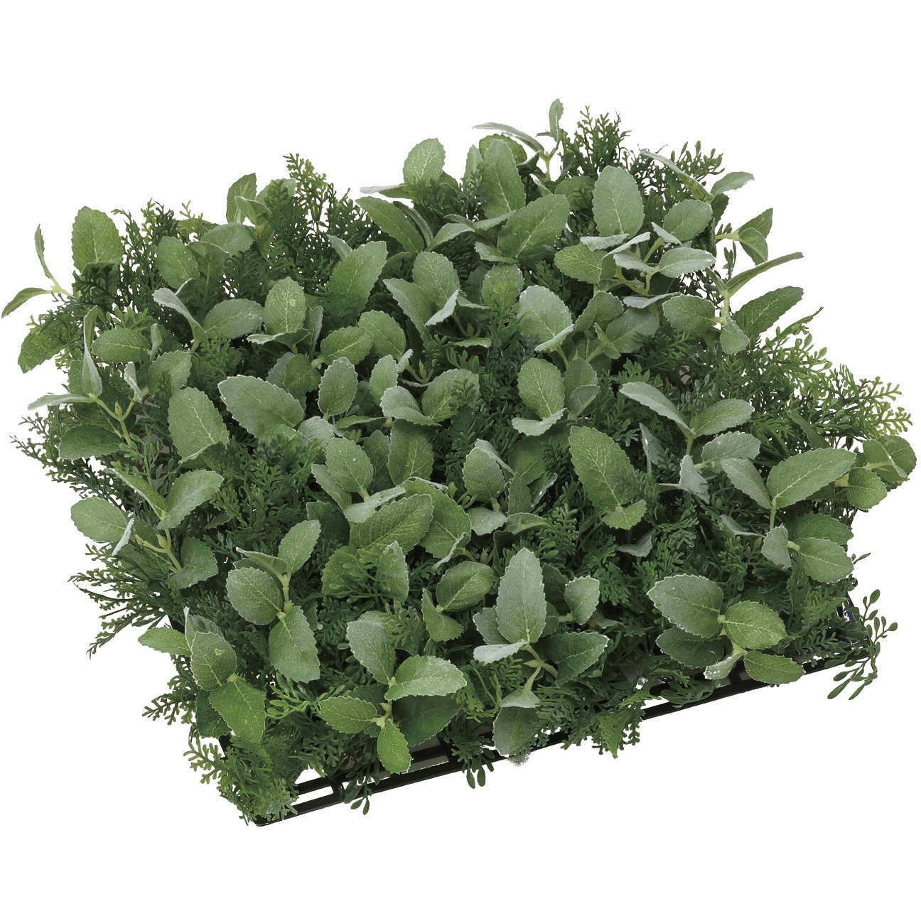 444K55 ハ-ブナチュラルマット 1個 アートクリエーション 【通販モノタロウ】