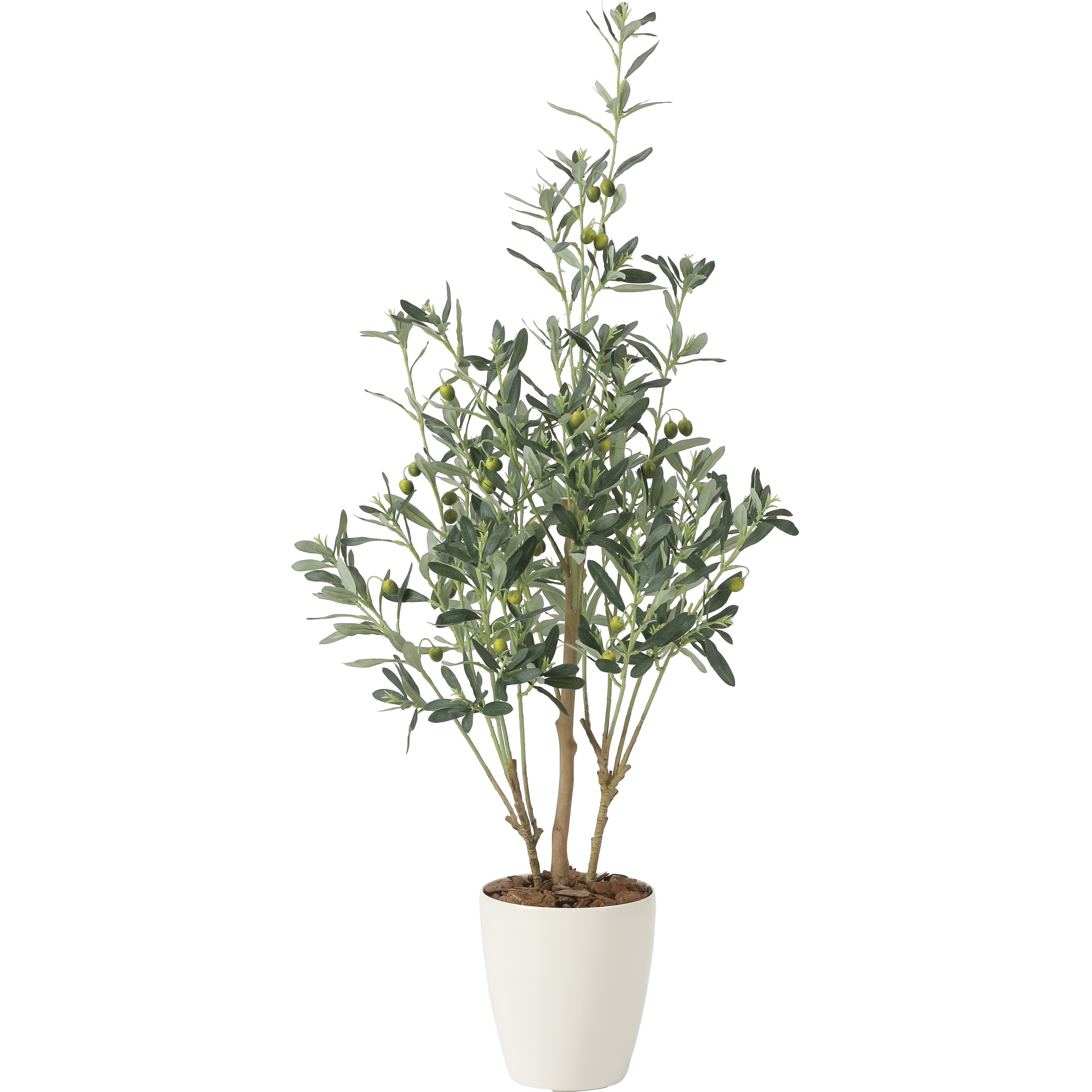 2223A180 オリーブ1．1 1個 アートクリエーション 【通販モノタロウ】