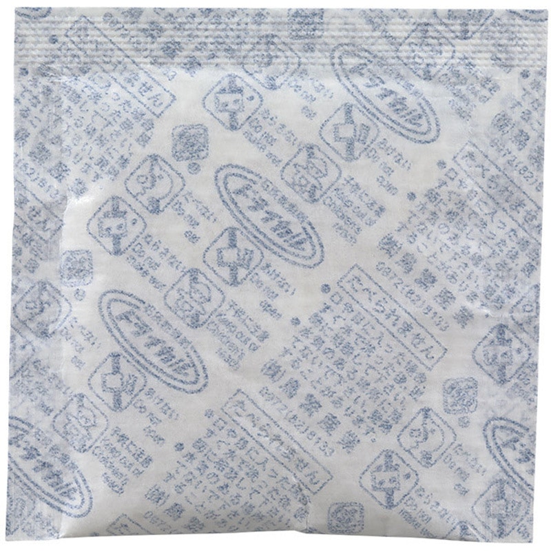 【新発売】今週の市販 15g (1000) 石灰乾燥剤 ドライカル 1箱(1000個) 鳥繁産業 【通販 日用品