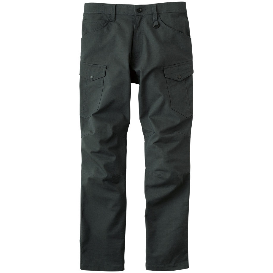 PW-4015A 作業ウェアPUMA カーゴパンツ 1本 PUMA WORK WEAR(プーマワークウェア) 【通販モノタロウ】