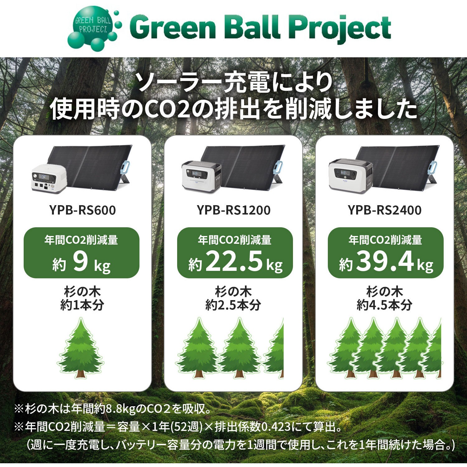 YPB-RS600 ELEIN ポータブル電源 リン酸鉄リチウムイオン電池 YAMAZEN