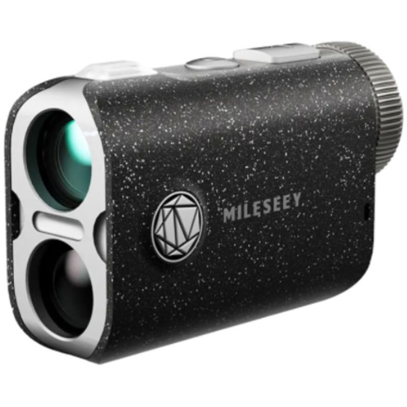 PF1-PRO-BK レーザー距離計 PF1 PRO 1台 MILESEEY 【通販モノタロウ】