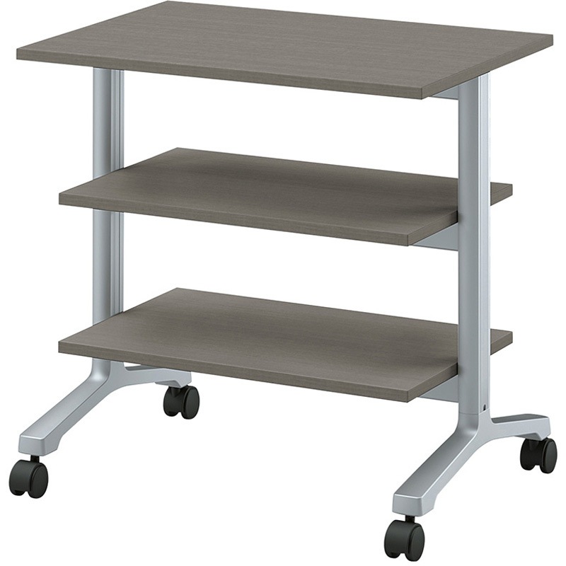 ALS-075SW-81SV ALシリーズ サービスワゴン<配送時組立サービス付> 1台 イトーキ 【通販モノタロウ】