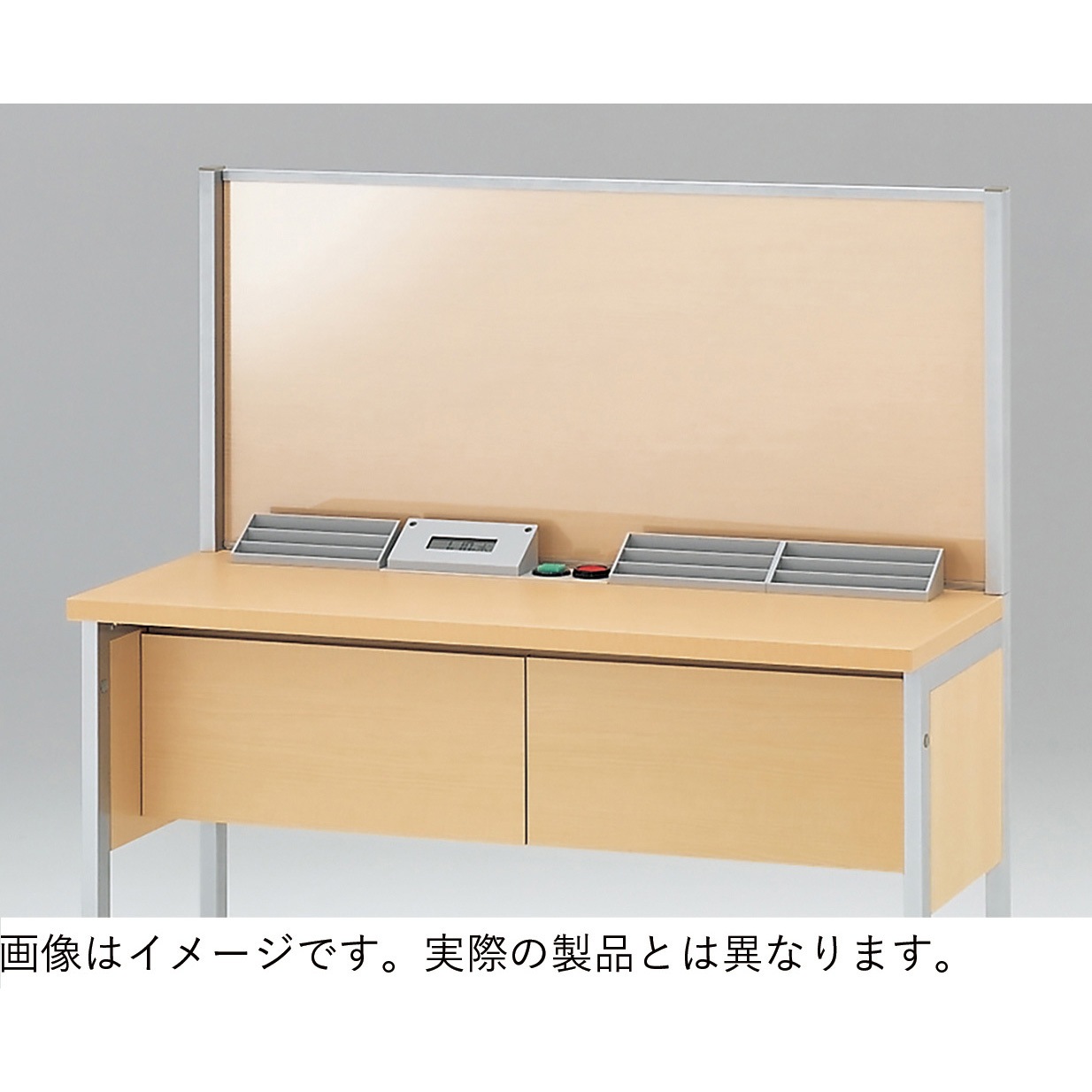 VBAA-121-92 BAシリーズ 情報ボード<配送時組立サービス付> イトーキ