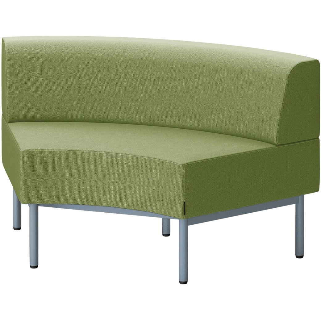 LCL-60NLAC-S5Q3 CLソファ インサイドRタイプ 張地C<配送時組立サービス付> イトーキ 高さ720mm幅1250mm奥行730mm  LCL-60NLAC-S5Q3