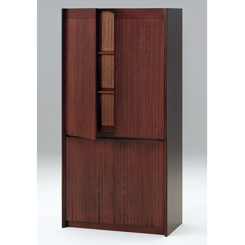 HXA-189HZ1-14 XAシリーズ 書棚<配送時組立サービス付> イトーキ 高さ1800mm幅900mm奥行470mm  HXA-189HZ1-14