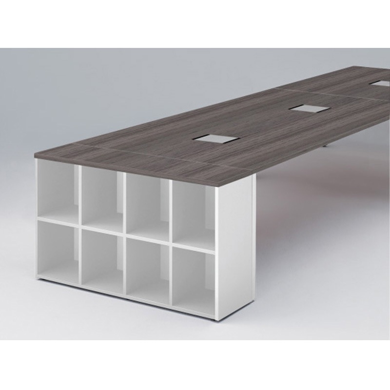 JP-1204LLS-WR アクトリンク エンドキャビネット ロータイプ D1200用<配送時組立サービス付> イトーキ 奥行350mm高さ720mm  JP-1204LLS-WR