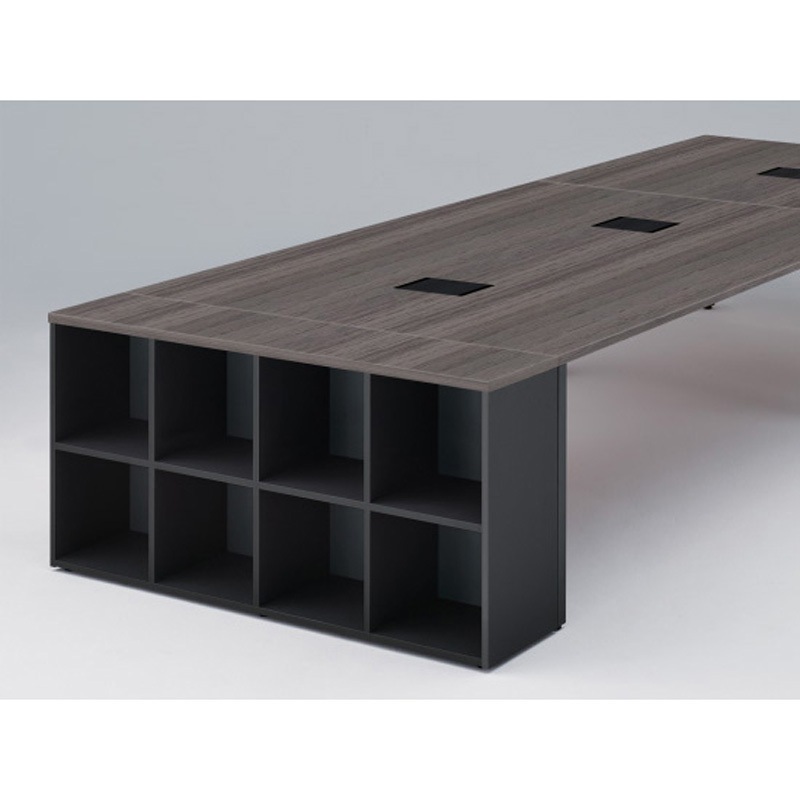 JP-1404LLS-TR アクトリンク エンドキャビネット ロータイプ D1400用<配送時組立サービス付> イトーキ 奥行350mm高さ720mm  JP-1404LLS-TR 76,890円