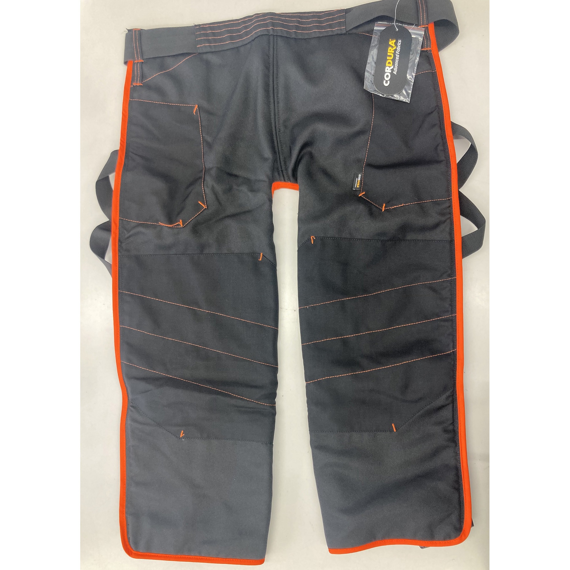 CC1 チェンソー防護用チャップス トモヤ 総丈90cm  CC1