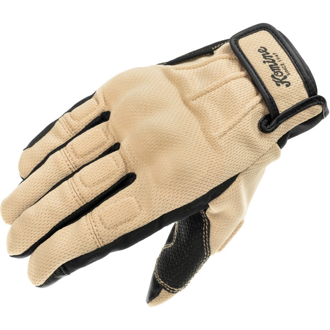 送料込変更可Alpinestars メッシュグローブ カーボンプロテク 新品 L Alpinestars メッシュグローブ カーボンプロテクターイエロー