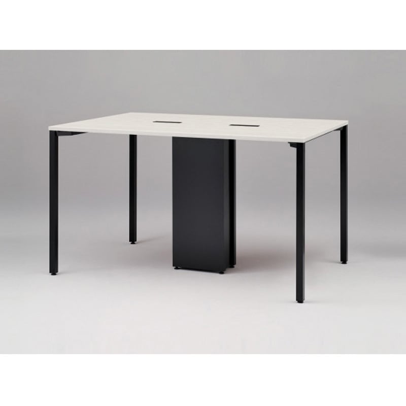 JPH-1812HWA-TH アクトリンク ハイテーブル 角型 両面タイプ W1800<配送時組立サービス付> イトーキ メラミン化粧板 高さ1050mm奥行1200mm  JPH-1812HWA-TH