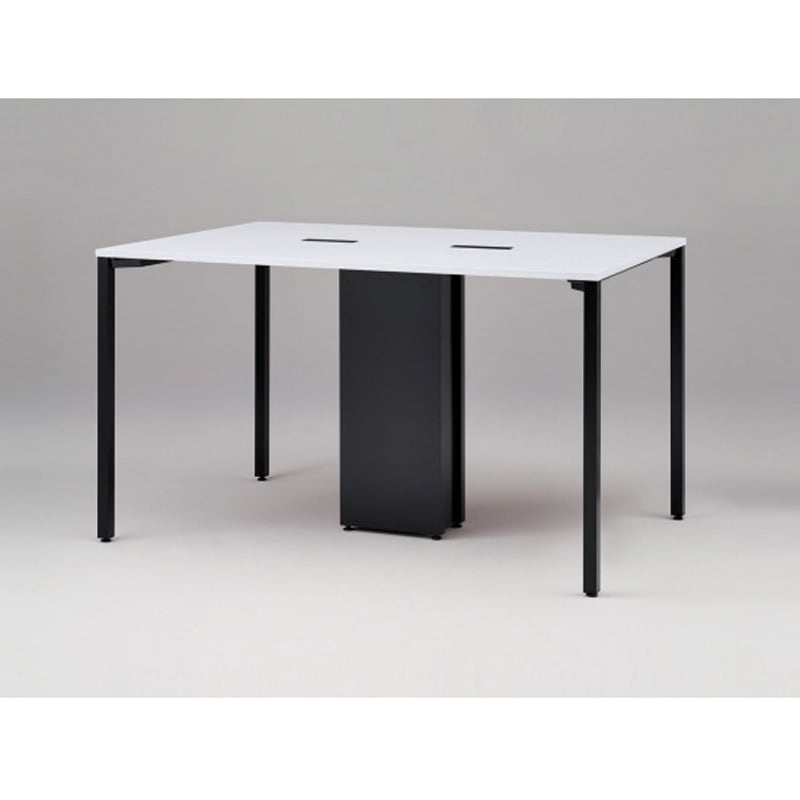 JPH-1812HWA-TL アクトリンク ハイテーブル 角型 両面タイプ W1800<配送時組立サービス付> イトーキ メラミン化粧板 高さ1050mm奥行1200mm JPH-1812HWA-TL