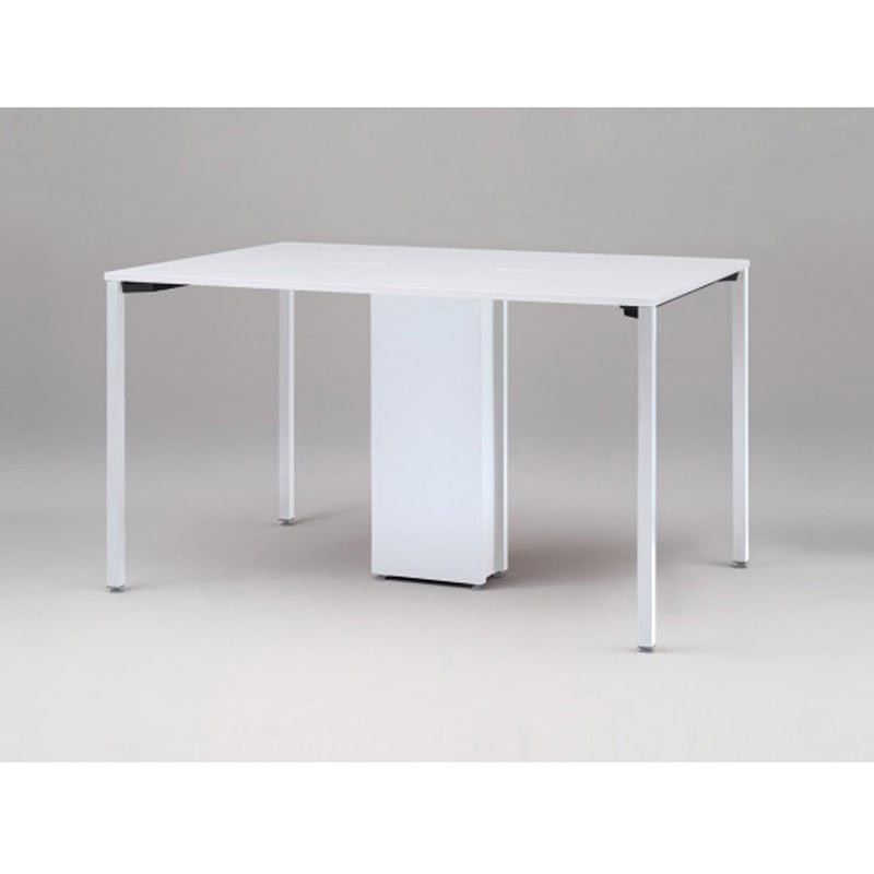 JPH-1812HWA-WL アクトリンク ハイテーブル 角型 両面タイプ W1800<配送時組立サービス付> イトーキ メラミン化粧板 高さ1050mm奥行1200mm  JPH-1812HWA-WL 109,890円