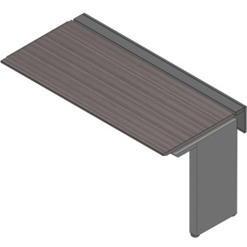 JVB-1607TLN-TR アフィーノ ワークベンチ 片面タイプ 連増セット アルミ塗装脚 W1800×D700<配送時組立サービス付> 1台 イトーキ 【通販モノタロウ】