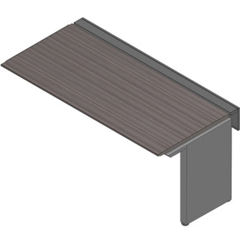 JVB-1808TLN-TR アフィーノ ワークベンチ 片面タイプ 連増セット アルミ塗装脚 W1800×D800<配送時組立サービス付> 1台 イトーキ 【通販モノタロウ】