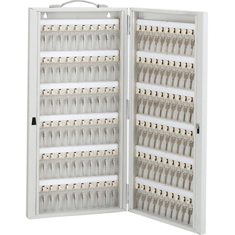 KH-120M キーケース 持ち手付<配送時組立サービス付> 1台 イトーキ 【通販モノタロウ】