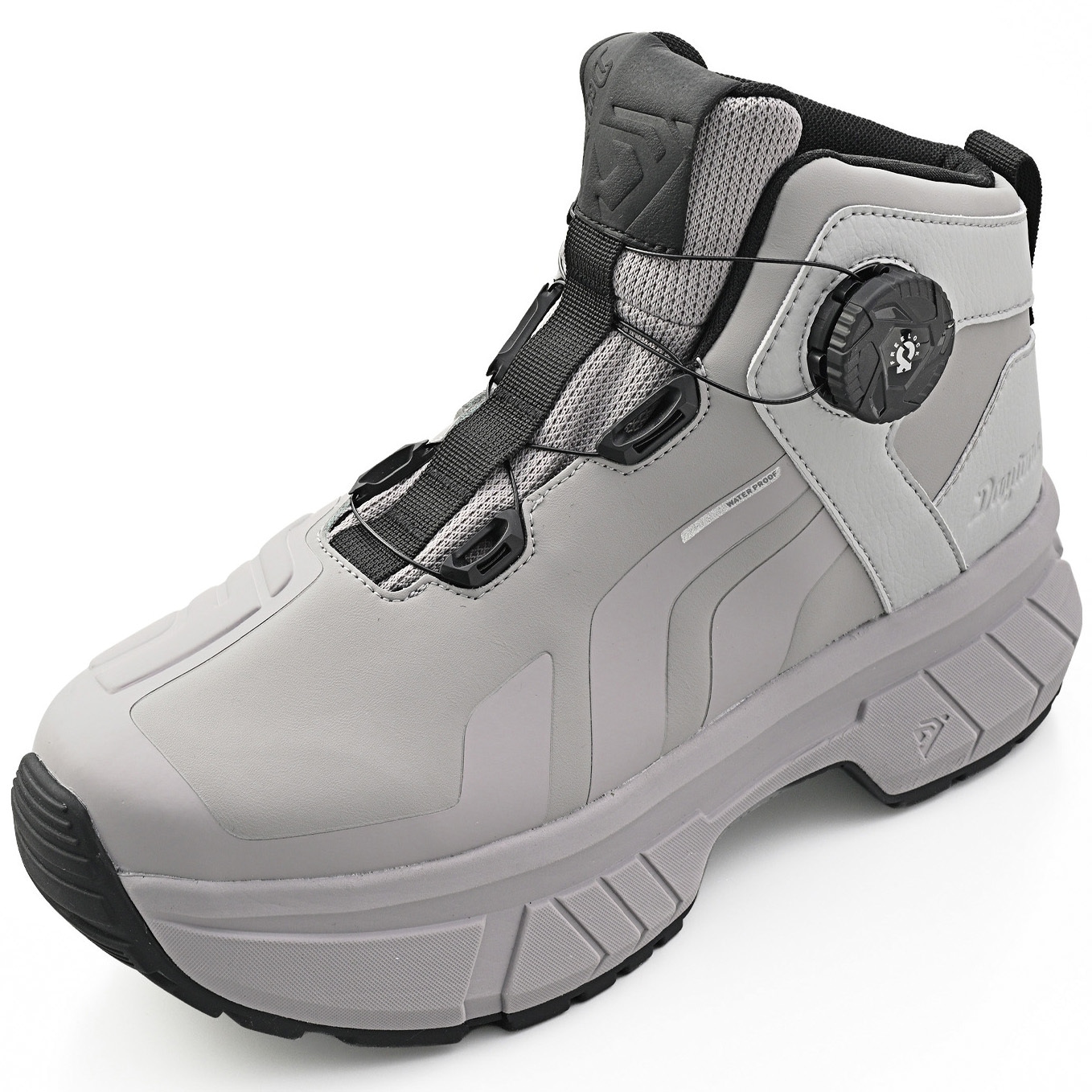 Daytona バイク用 ライディングシューズ DS-505 厚底 25センチ 66597 DS-505 T-WPシューズ DAYTONA(デイトナ) サイズ26.5cm 【通販