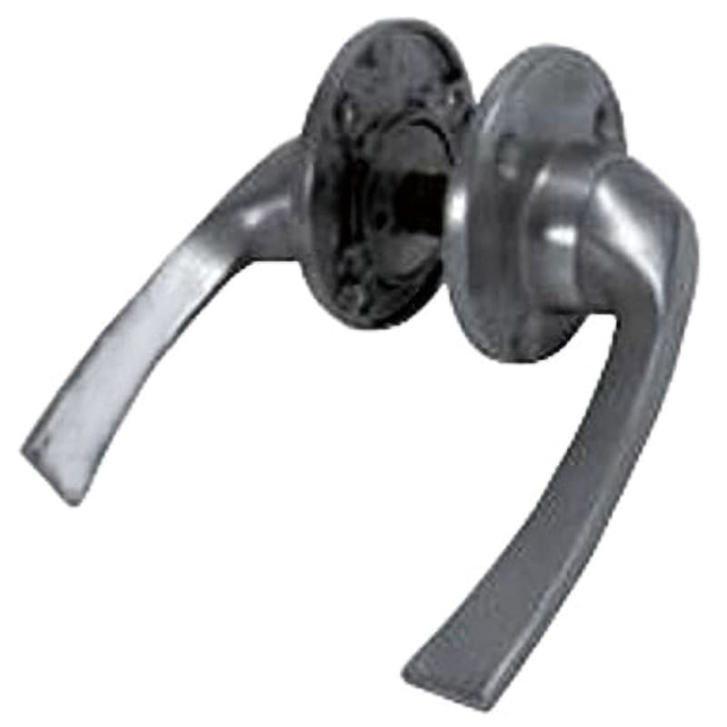 DC-X-18 グレモンハンドルL 中西産業 屋内用